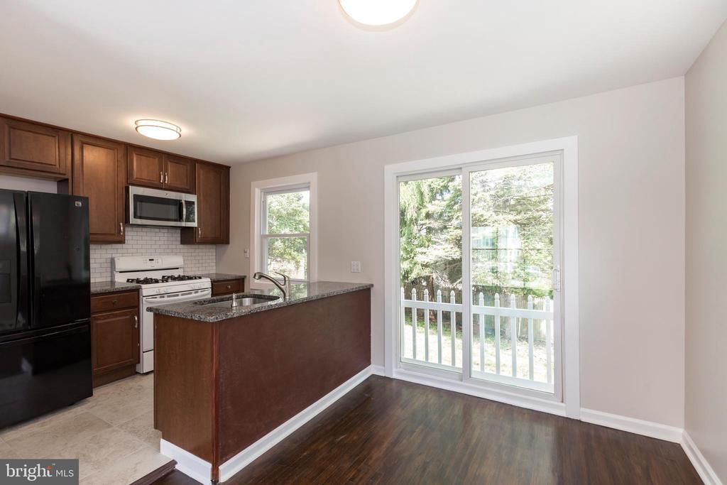 47 Eastwood Rd, Berwyn, PA 19312 House Rental in Berwyn, PA