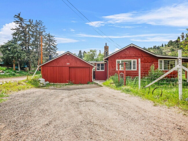 Building Photo - 3383 Ave F