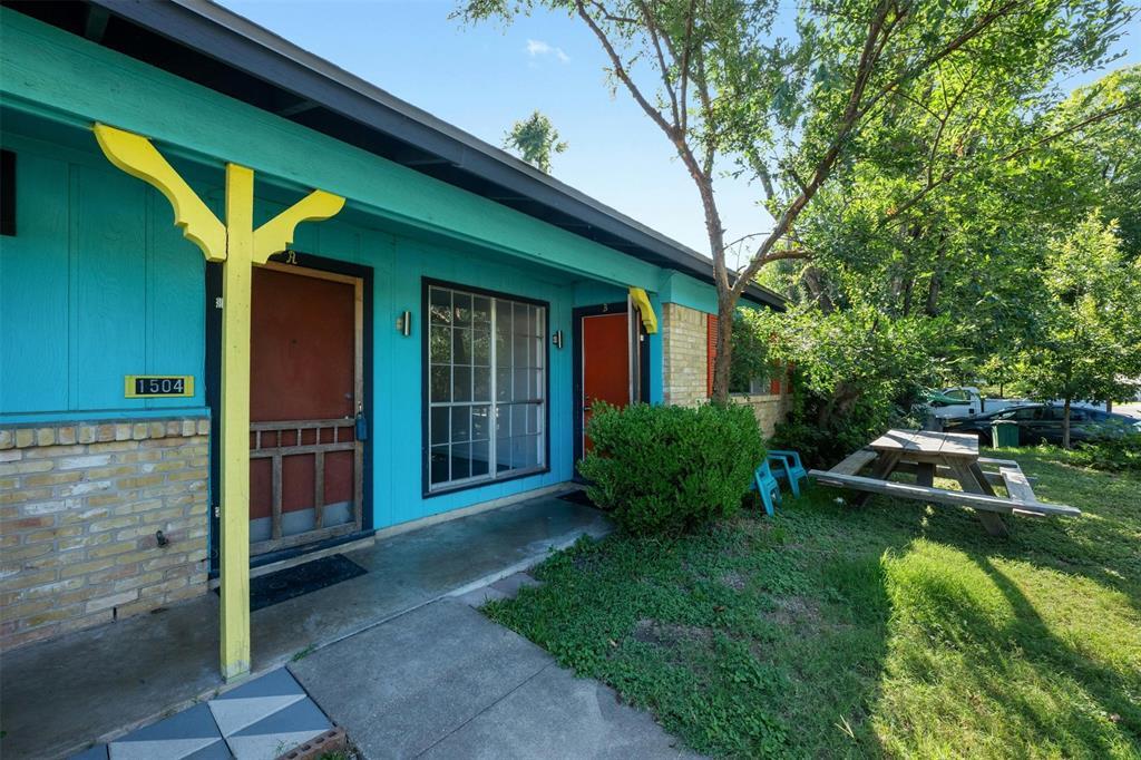 Primary Photo - 1504 Braes Ridge Dr