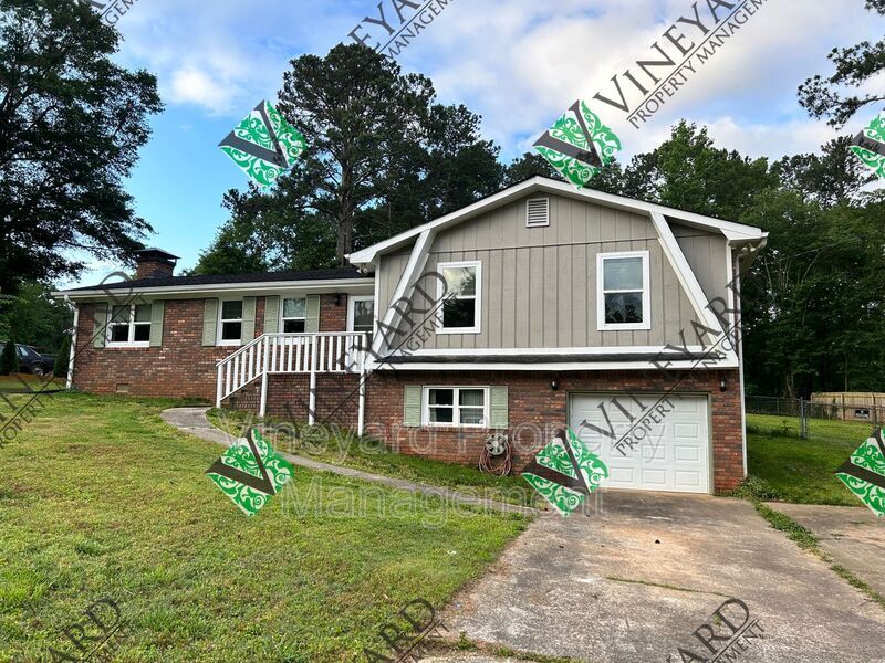 311 Cardinal Dr, Woodstock, GA 30188 House for Rent in Woodstock, GA