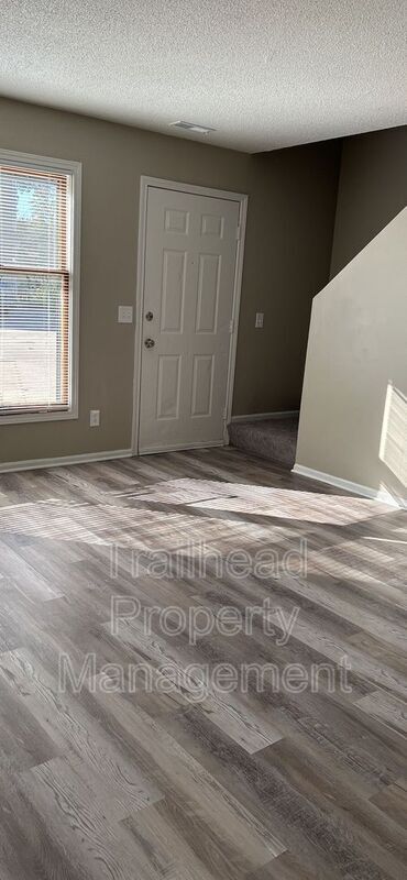 Building Photo - Garrison Townhomes