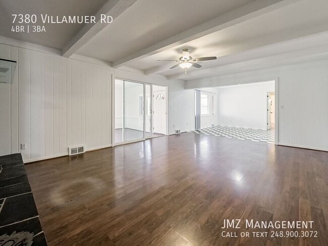 Foto del edificio - 7380 Villamuer Rd