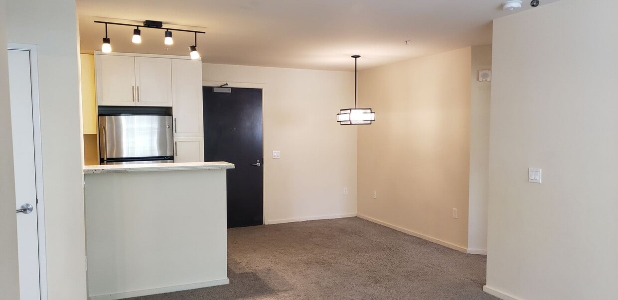 Primary Photo - Two Parking, Window AC, Washer and Dryer