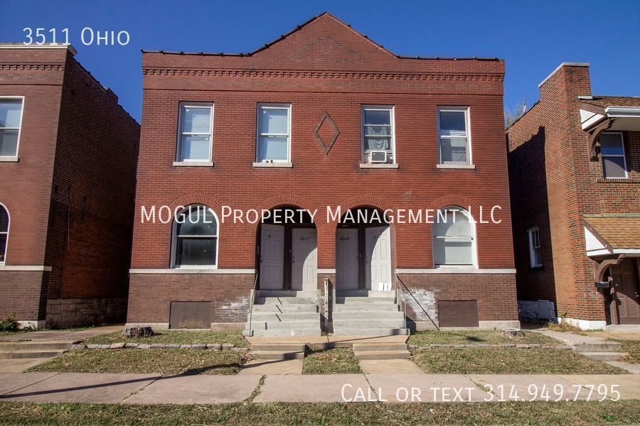 Primary Photo - Sweet deal near Cherokee Street! ***FREE R...