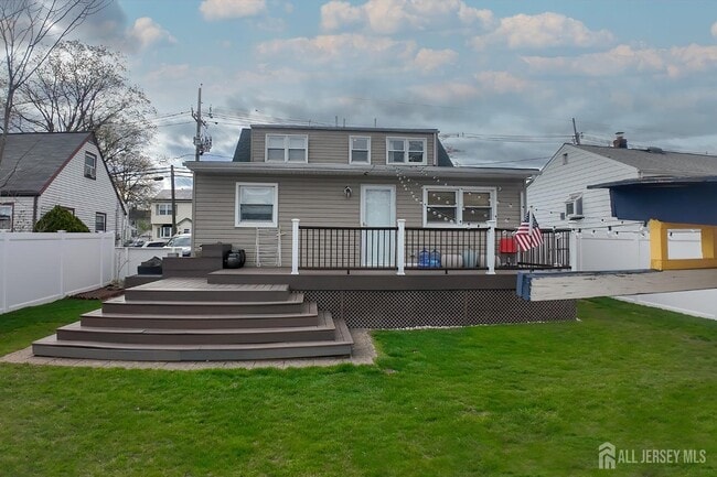 Building Photo - 202 Jackson Ave