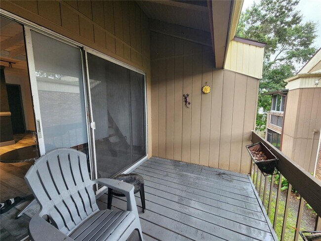 Foto del edificio - Cute Studio in the heart of Tampa