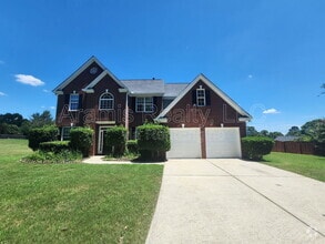 Building Photo - 1110 Cruce Lake Ct