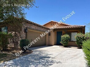 Building Photo - 3670 S Arizona Pl