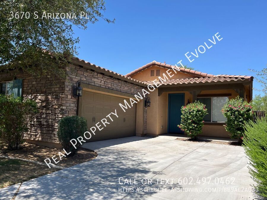 Primary Photo - 3670 S Arizona Pl