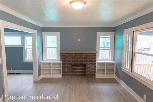 Building Photo - 2 br, 1 bath House - 2518 Lister Ave
