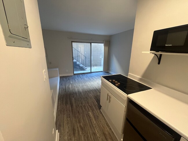 Interior Photo - Whitley Heights Apartments