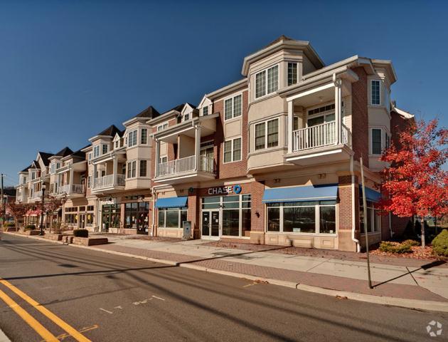 Building - The Lofts at Garwood II