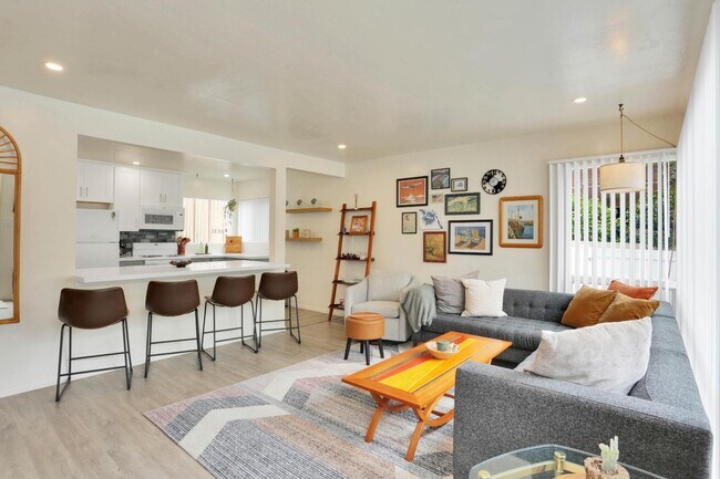 Foto del edificio - 1818 Diamond St