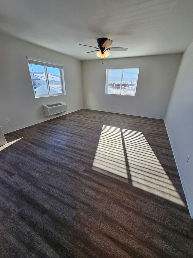 Foto del interior - West Brook Apartments