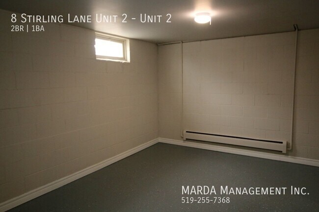 Photo du bâtiment - SPACIOUS 2+1BED/1 BATH UNIT IN CHATHAM!