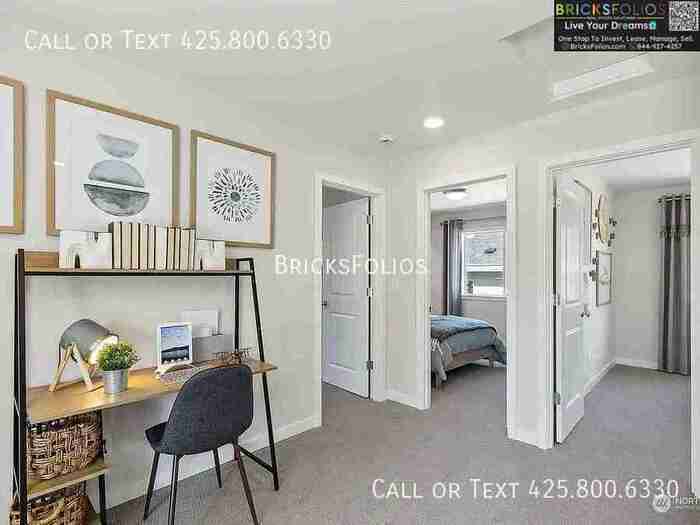 Foto principal - Be the First to Call It Home: Brand-New. L...