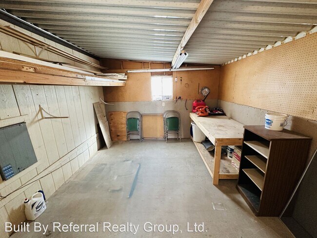 Building Photo - 3 br, 2 bath House - 8811 E Illinois