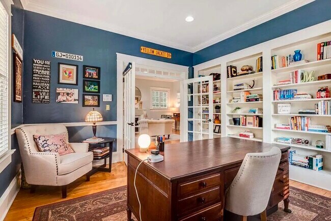 Foto del edificio - 418 4th St NE