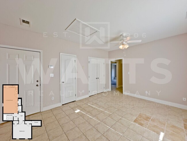 Foto del edificio - 530 11th St SW