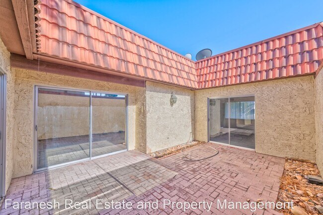Foto del edificio - 2 br, 2 bath House - 6425 Ironbark Ln