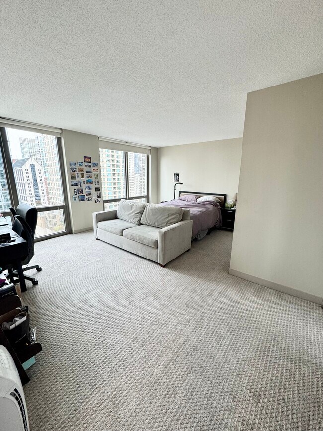 Dormitorio principal - 2 E Erie St