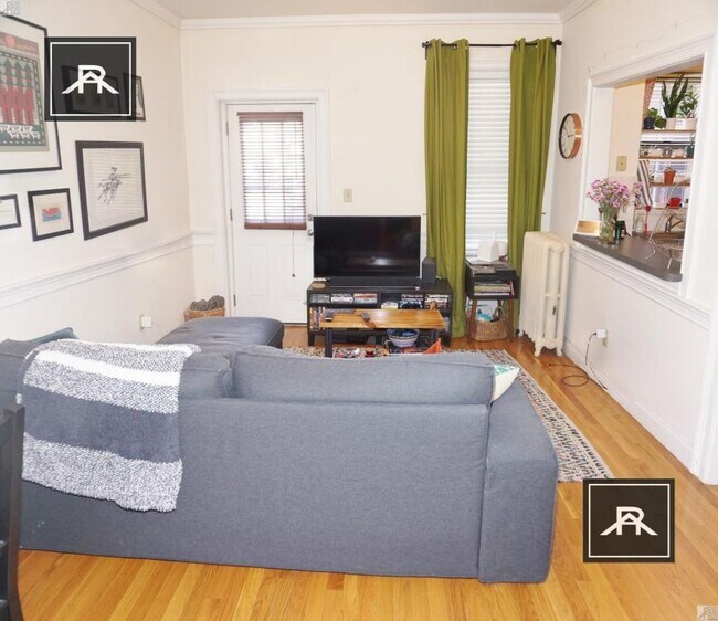 Building Photo - 1 bedroom in Allston MA 02134