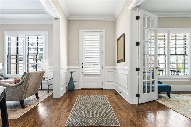 Foto del edificio - 2236 Sage Mountain Ct