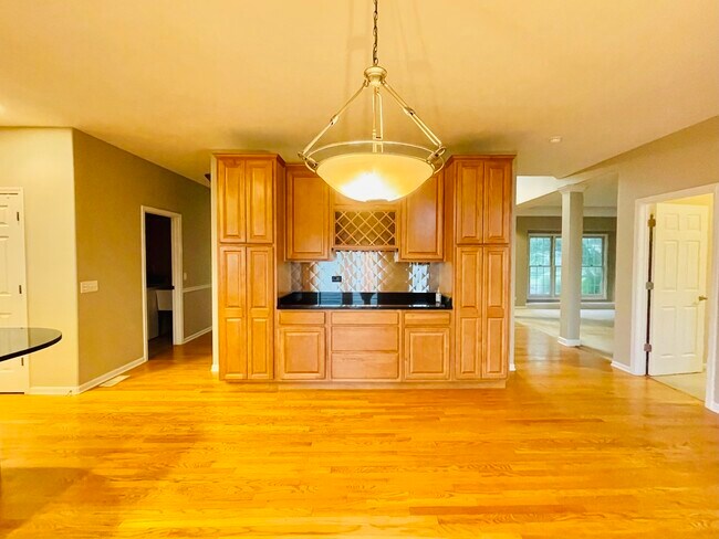 Foto del edificio - 2884 Riverstone Ct