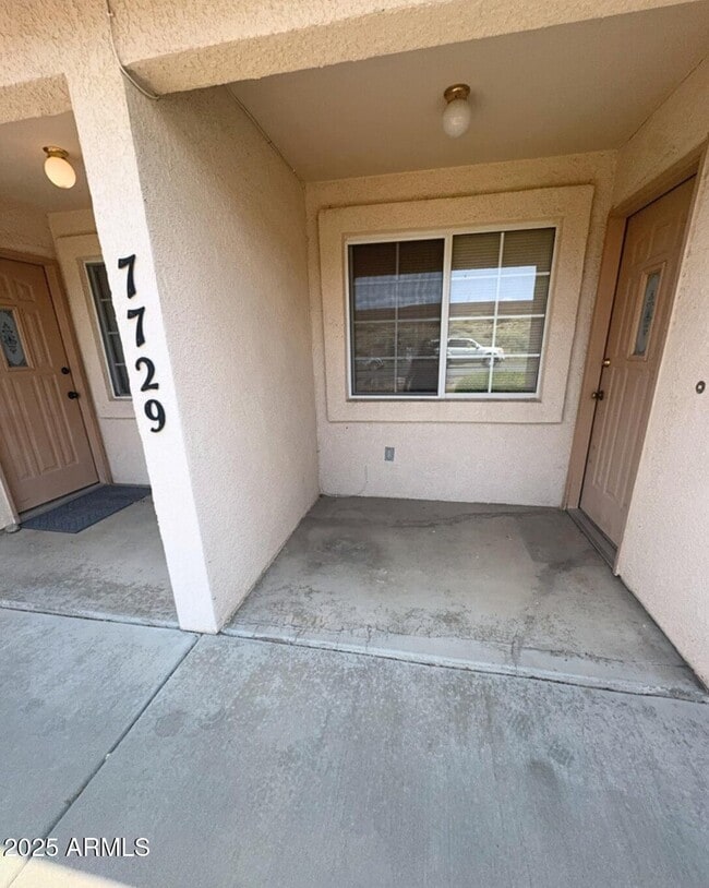 Building Photo - 7729 E Addis Ave
