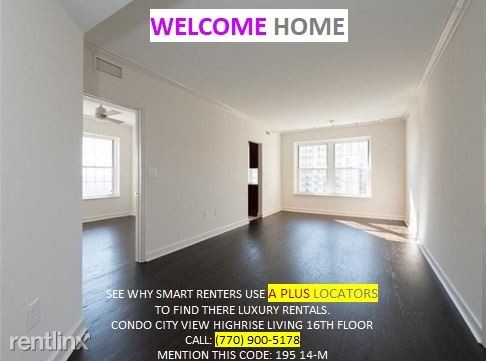 Primary Photo - 2 br, 2 bath Condo - 14 STREET