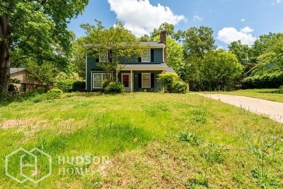 Primary Photo - NOW AVAILABLE! - 121 Manchester Dr, Mauldi...