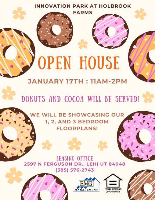 Building Photo - Innovation Park at Holbrook Farms