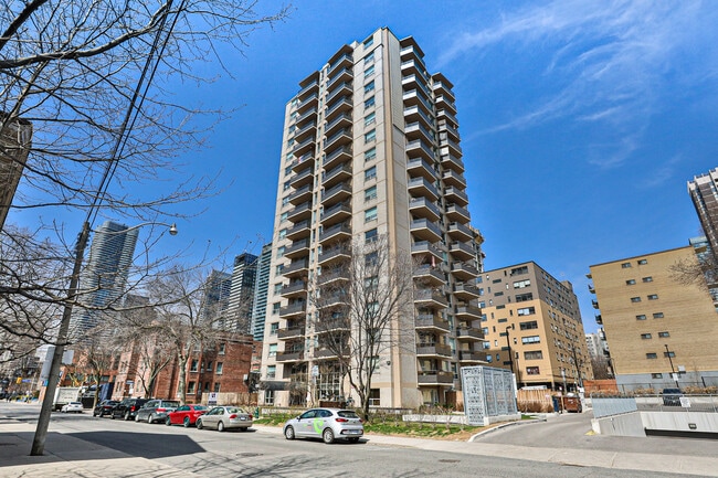 Building Photo - The Village