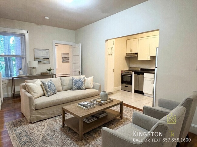 Foto del edificio - 183 Winthrop Rd