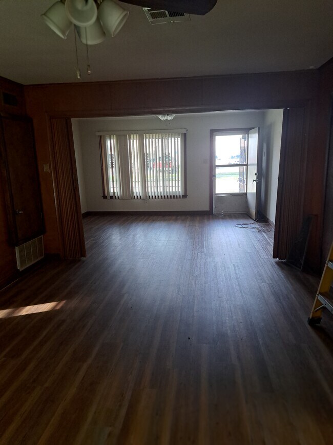 Foto del edificio - 3212 38th St