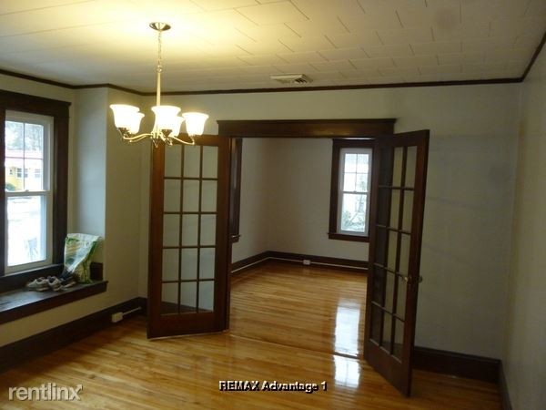 Foto del edificio - 2 br, 1 bath Apartment - 43 Wayne St