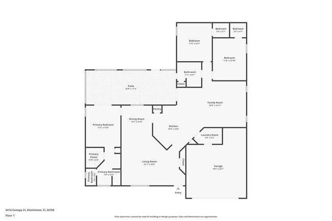 Building Photo - 4414 Canopy Ct