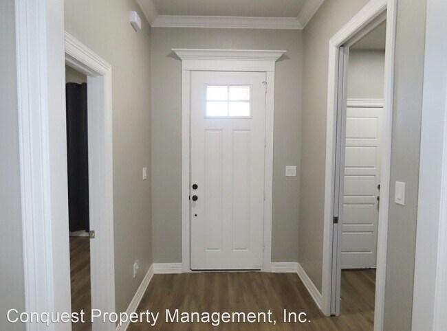 Foto del edificio - 4 br, 2 bath House - 1700 Stephanie Dr.