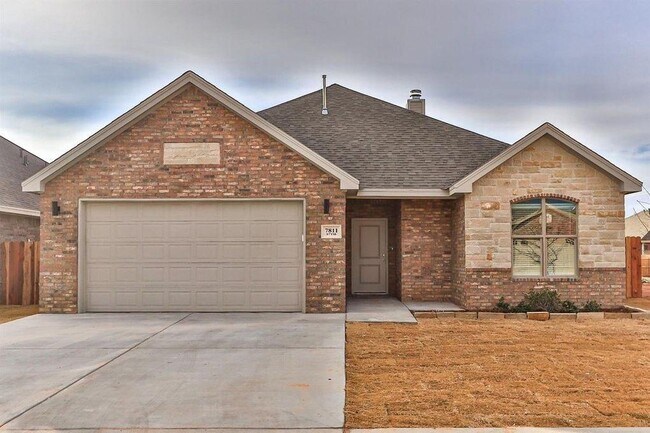 Beautiful home in cozy neighborhood - 7811 87th St