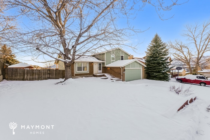 Foto del edificio - 845 Durham Terrace