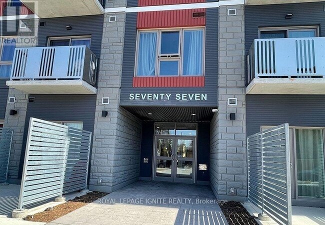 Building Photo - 77 Leland St