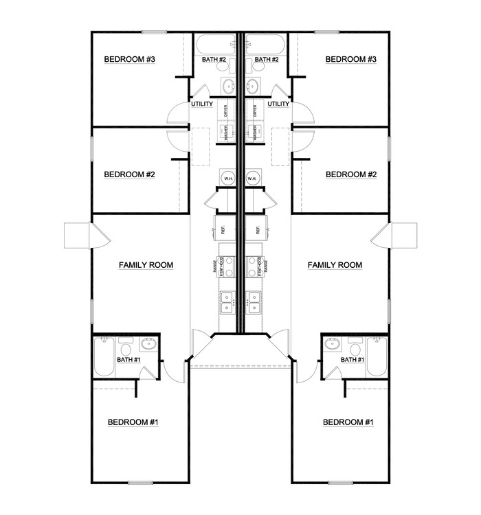 Foto del edificio - 2 Weeks Rent Free in October!