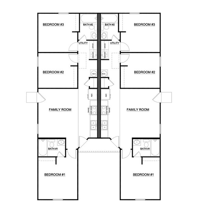 Building Photo - 413 County Line Rd