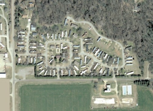Foto principal - Adkins Hill Mobile Home Village