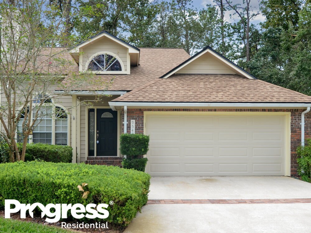 9540 Glenn Abbey Way, Jacksonville, FL 32256 House Rental in