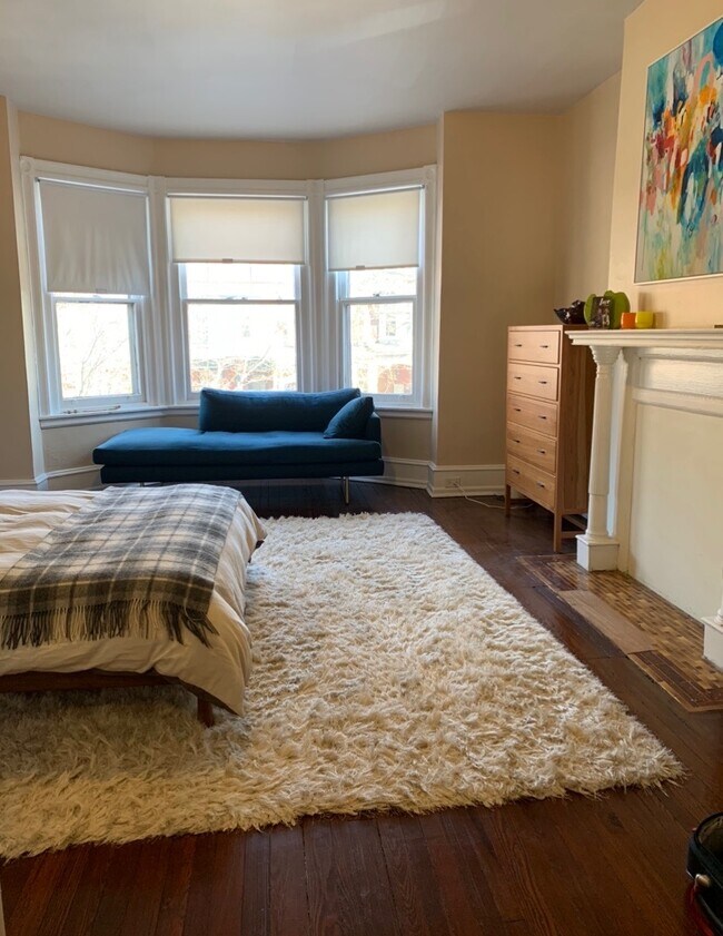 Foto del edificio - 536 S 48th St