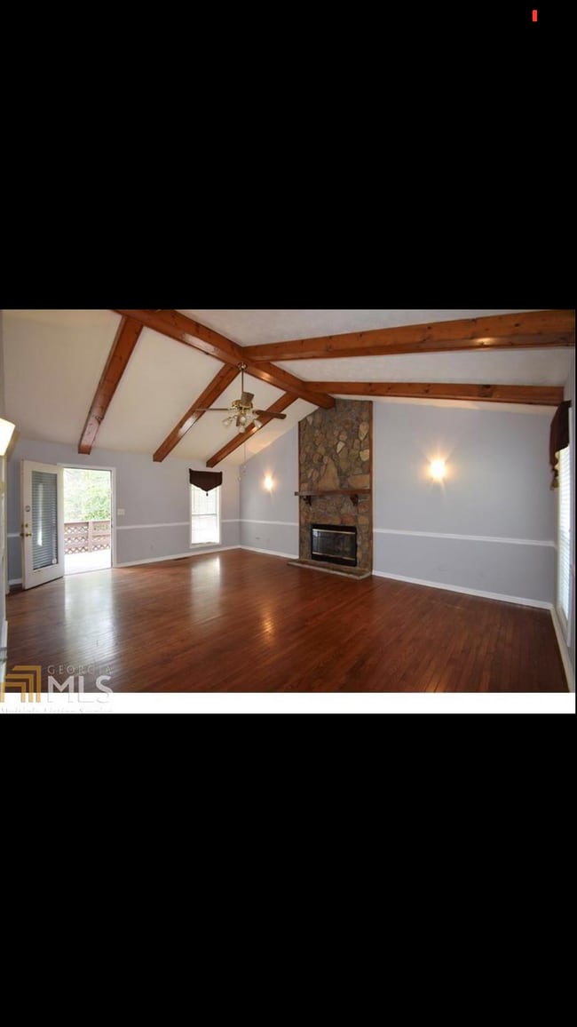 Building Photo - 1411 Glynn Oaks Dr SW
