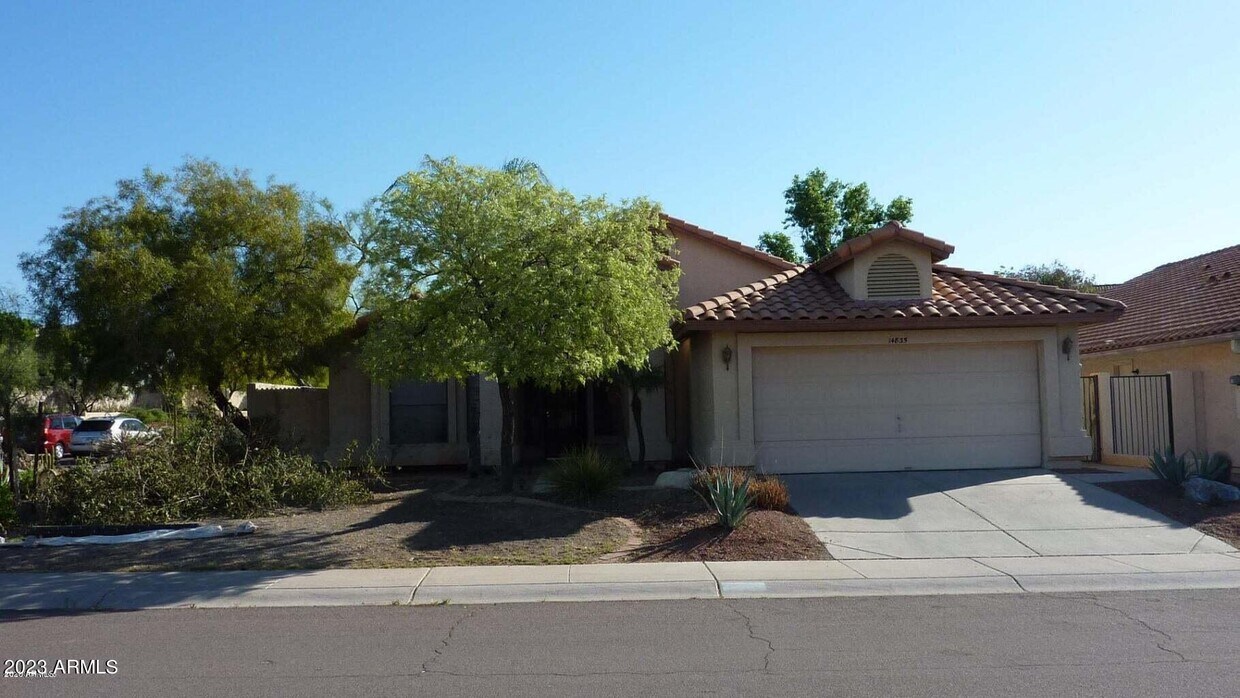 Foto principal - 14835 S 26th Way