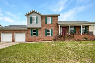 Building Photo - 6017 Woodspring Dr