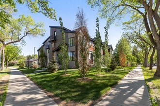 Building Photo - 8554-8583 83 Ave NW